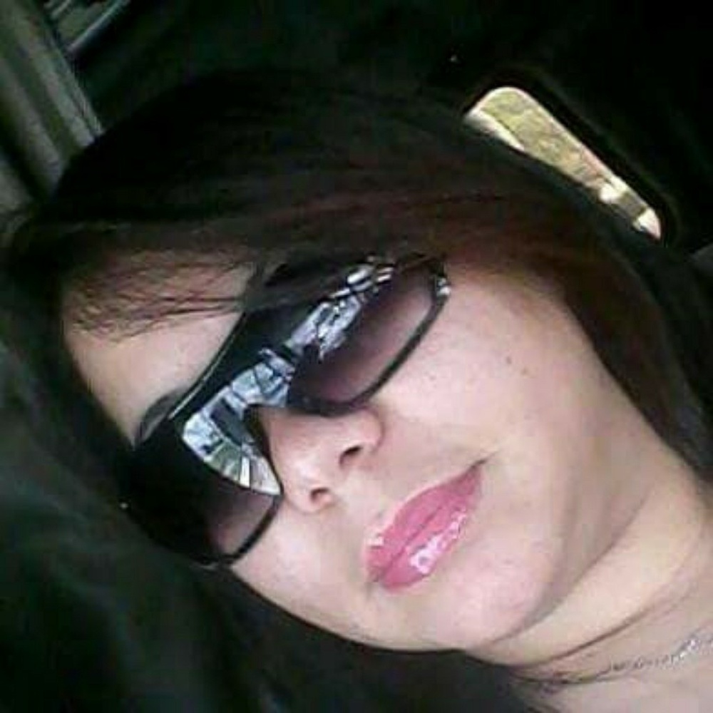 Meet your Posher, Mayra